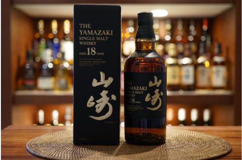 山崎18年单价 上海专卖店 洋酒批发