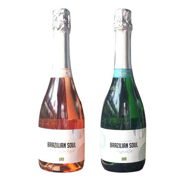 巴西之魂起泡酒全系列报价 价格表