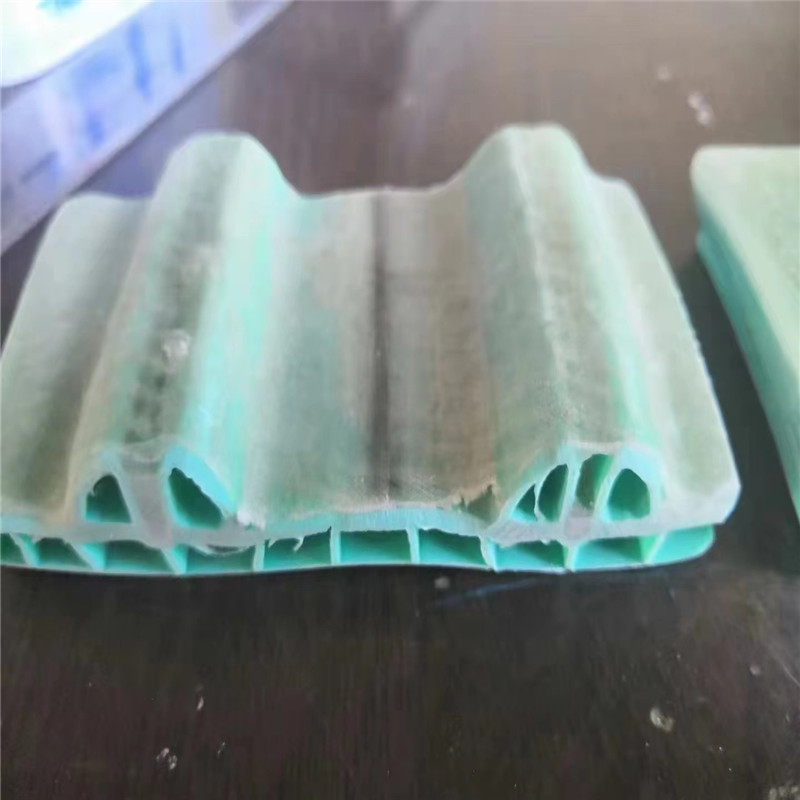 厂家直供 KCGC型纤维增强衬塑复合管 江西纤维增强衬塑复合管