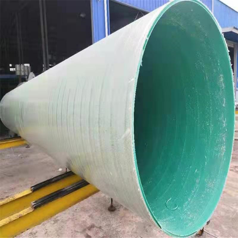 纤维增强衬塑复合管 江西纤维增强衬塑复合管 通达源头工厂直发