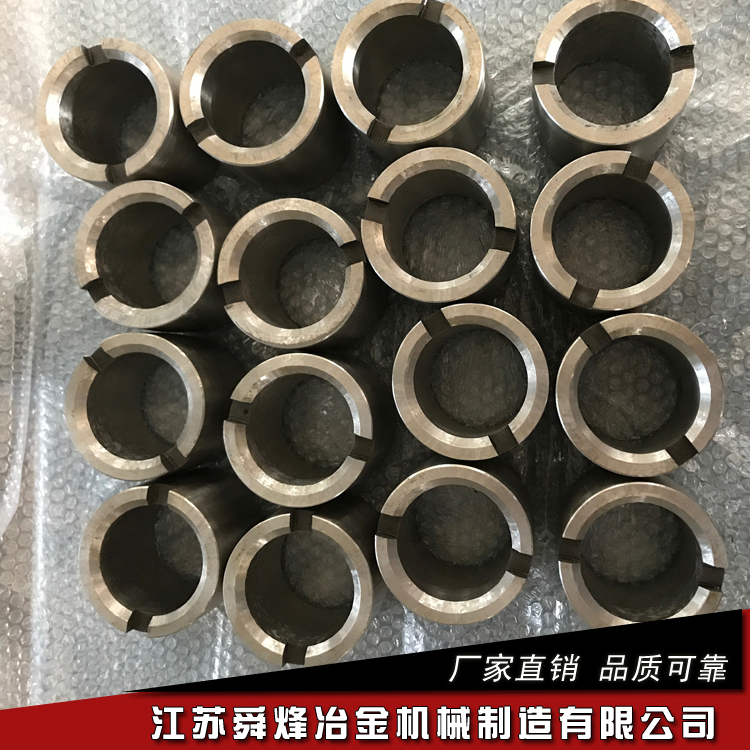 现货供应轴套 非标定制轴套 不锈钢轴套