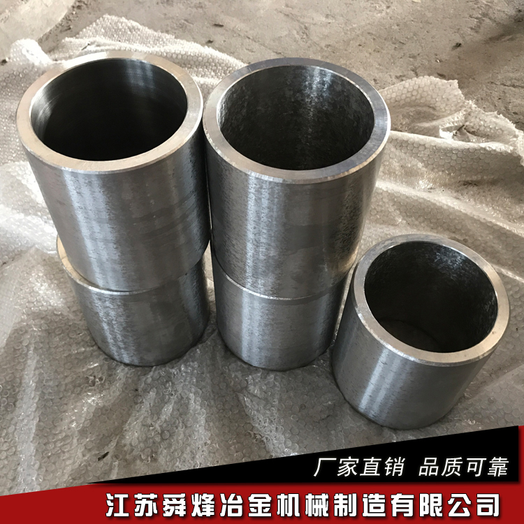 不锈钢异型轴套 轴承钢套 耐磨套 耐热 厂家定制不锈钢轴套