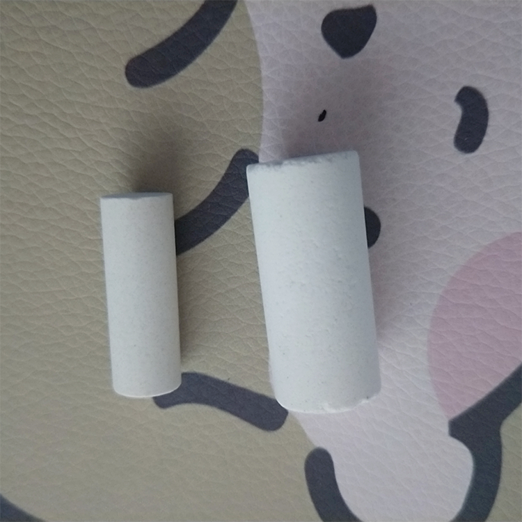 焊接陶瓷衬垫耐磨堇青石陶瓷定制 厂家直销 