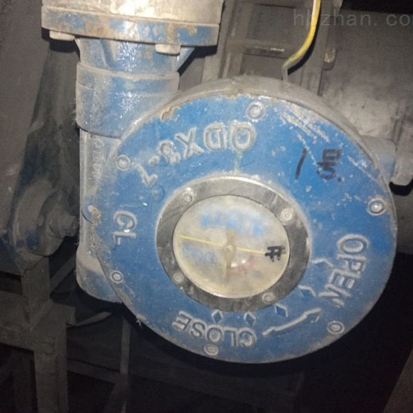 阀门执行器QDX3-7 阀门执行器 风阀执行器 阀门气动执行器 气动阀门执行器