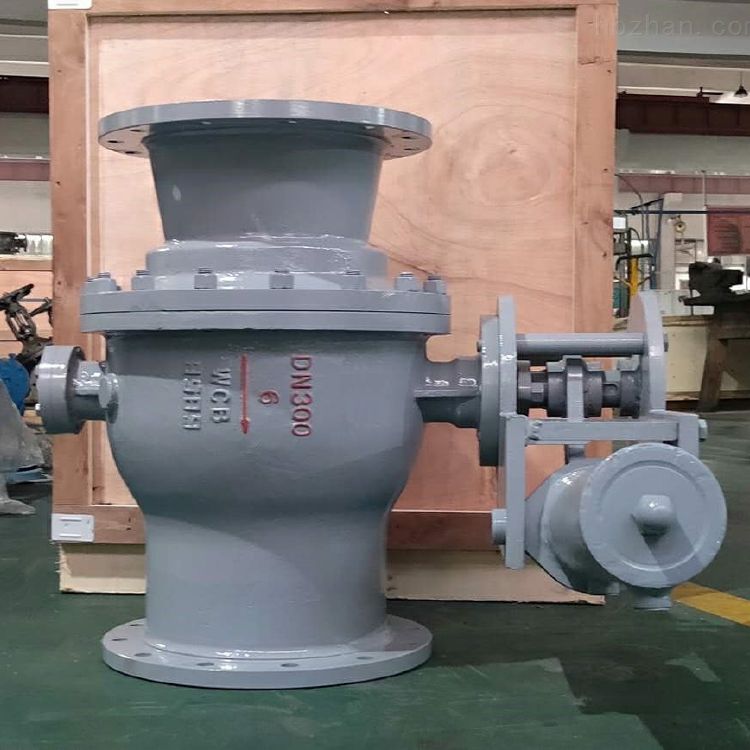 液动球阀Q747MF-6C 气动v型球阀 v型球阀 气动upvc球阀