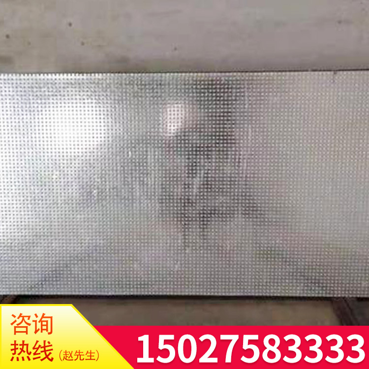 抗爆板现货生产 抗爆板生产工艺唐山生产制造销售