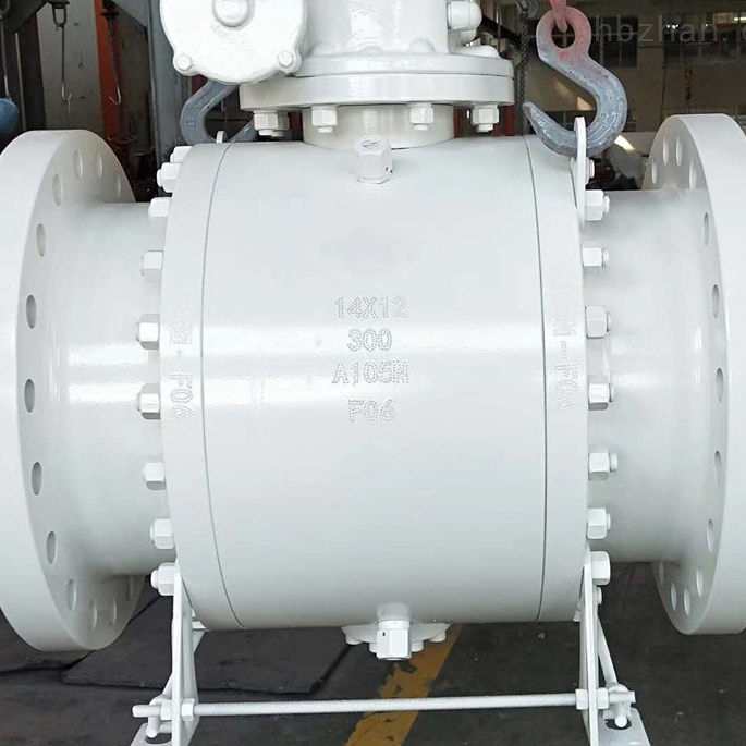 缩颈球阀Q347F-300LB12x14 德标铸铁截止阀 远大铸铁截止阀