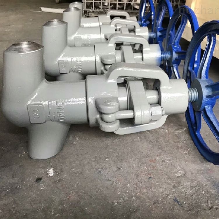 截止阀JGF61Y-320 截止阀 截止阀型号 截止阀价格 j641h气动截止阀