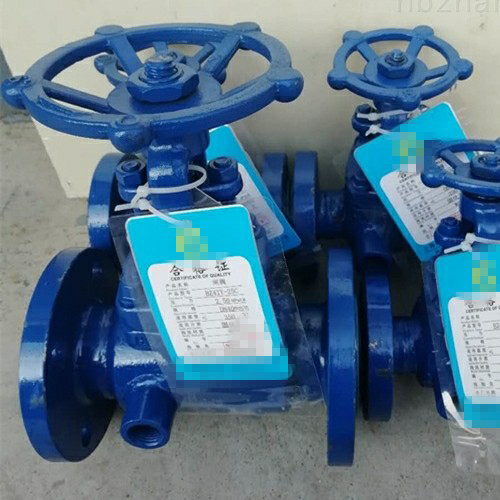 保温闸阀BZ41Y-25C 闸阀规格 闸阀型号 大口径闸阀 国标闸阀 闸阀厂家