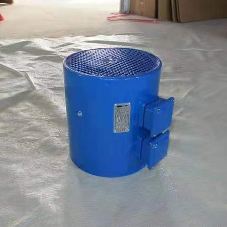 电机用轴流散热变频电机 通风机 大量行批发供应变频风机 