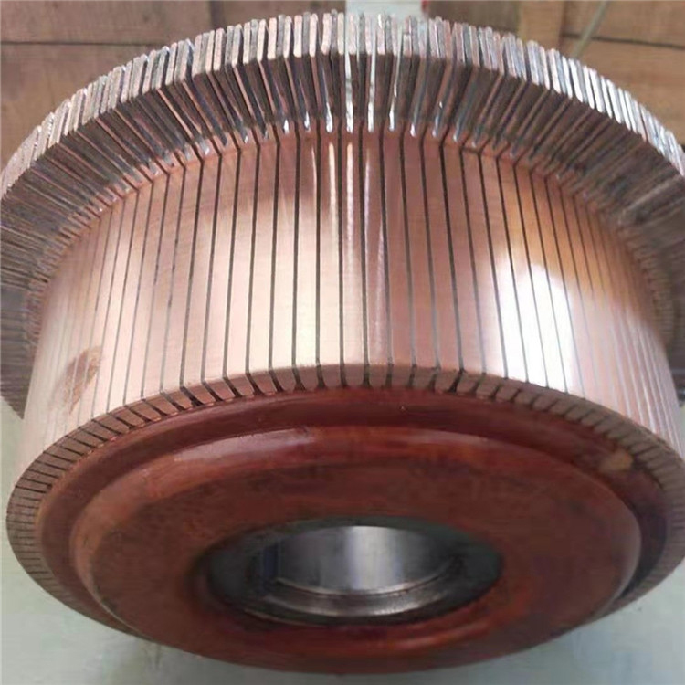 鑫本量大现货批发换向器 起动机换向器 电动机配件可按需供应