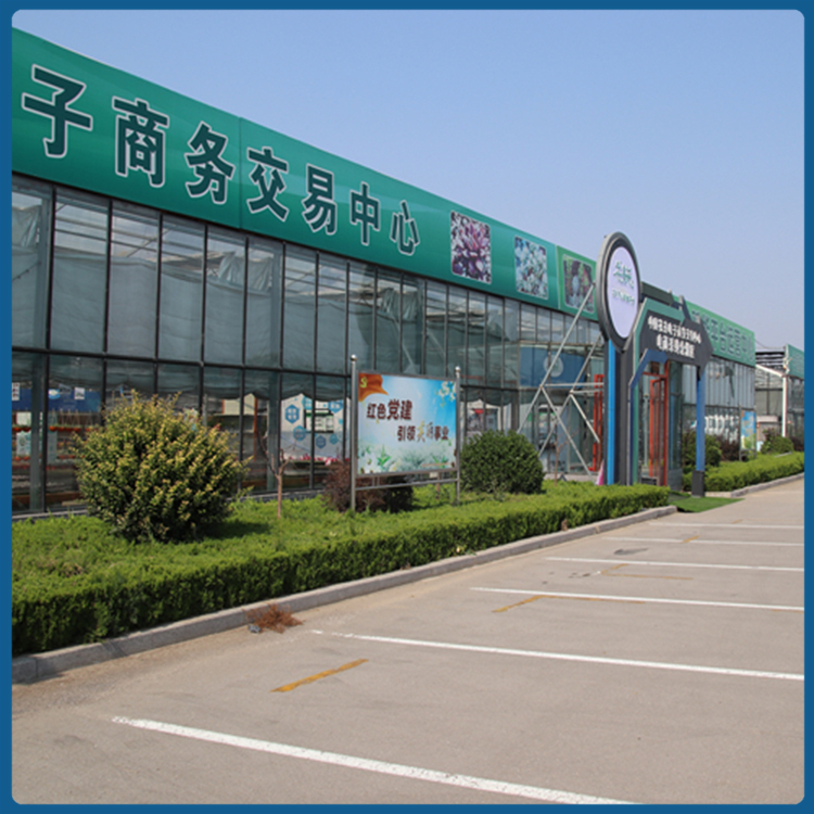 蔬菜温室大棚 内外保温遮阳系统 玻璃温室建设 A字型屋脊