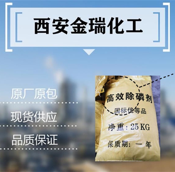 水处理专用除磷剂 工业级除磷剂 西安除磷剂 污水处理除磷剂厂家