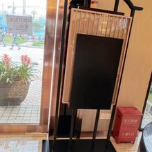 房地产仿古别墅楼栋牌不锈钢高档小区楼号牌单元牌楼层牌定做