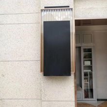 定制育主题公园健康步道标识导向牌景区景观牌导视牌户外路标指示牌