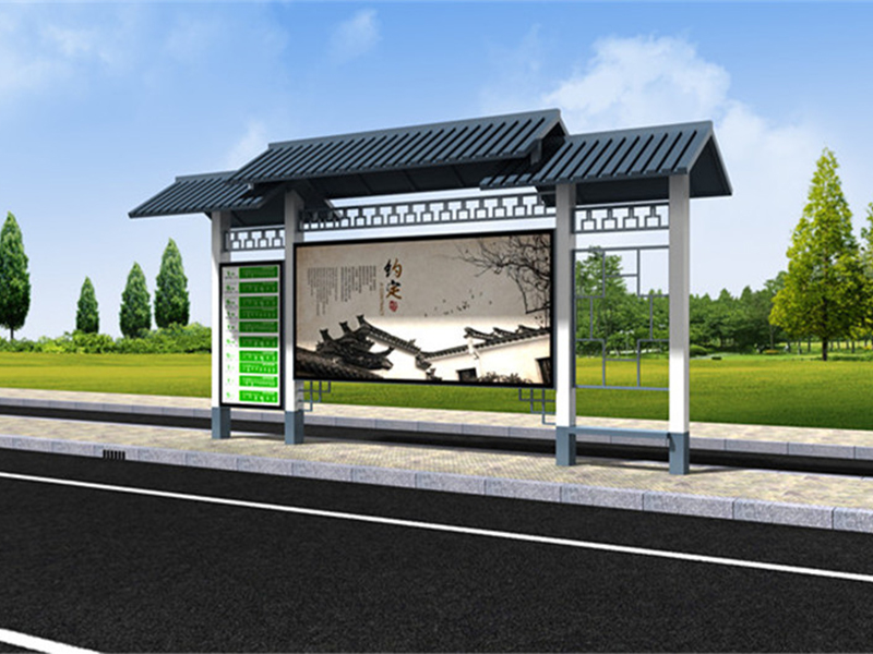 毕节市社区宣传栏加工厂家