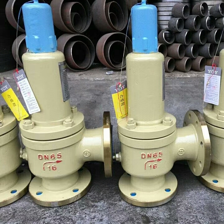 阀YFA42C-25aCL 德标阀 阀型号 阀规格