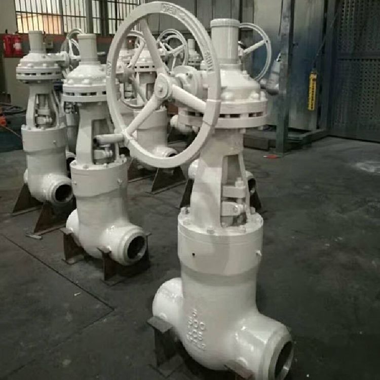 焊接闸阀Z562Y-1500LB 衬氟闸阀 dn100软密封闸阀