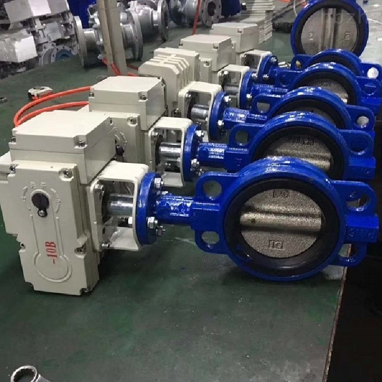 24v防水电动蝶阀洒水车专用阀 电动蝶阀阀 24v防水电动蝶阀洒水车专用阀