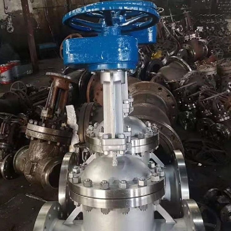 闸阀Z441Y-25 刀型闸阀 衬胶刀闸阀 带吹扫孔闸阀Z1仿、Z2仿41Y-I