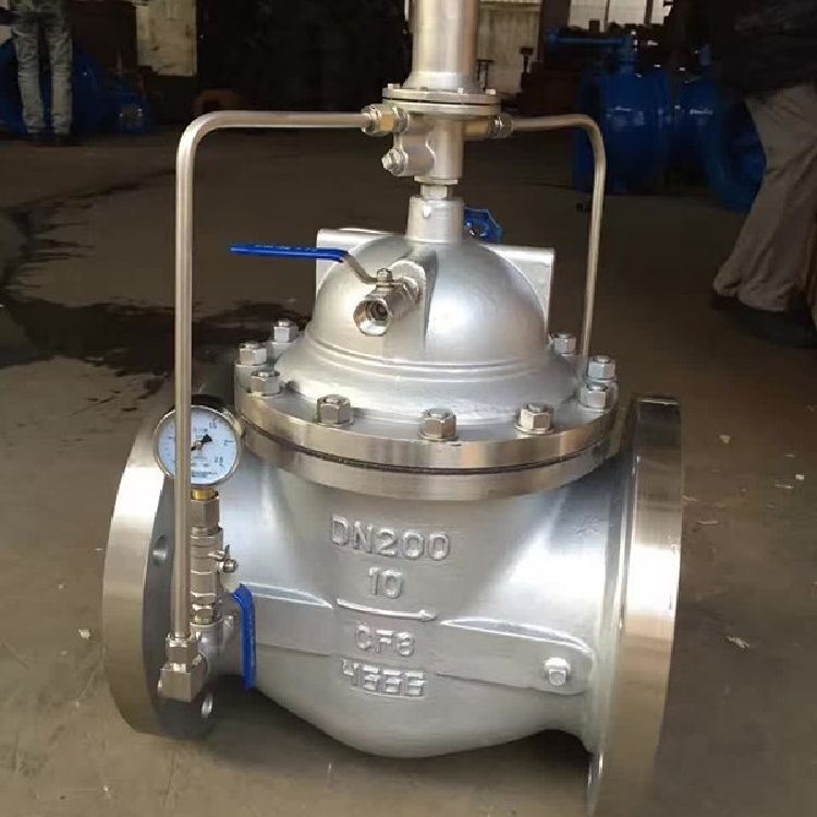 泄压阀HC500X-16C 泄压阀 汽车泄压阀 500x泄压阀 泄压阀