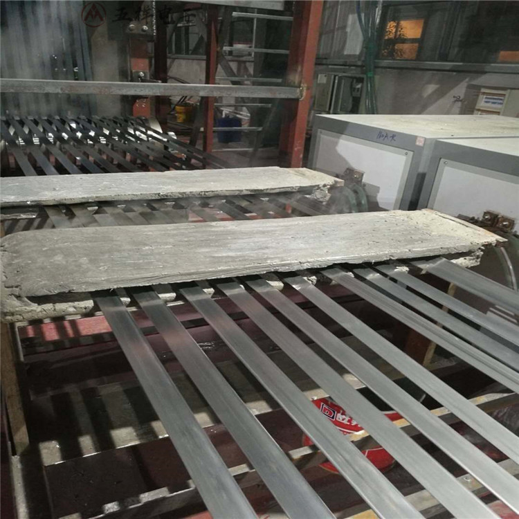 打包带烤蓝生产线 郑州钢带发蓝炉 售后完善 品质保证