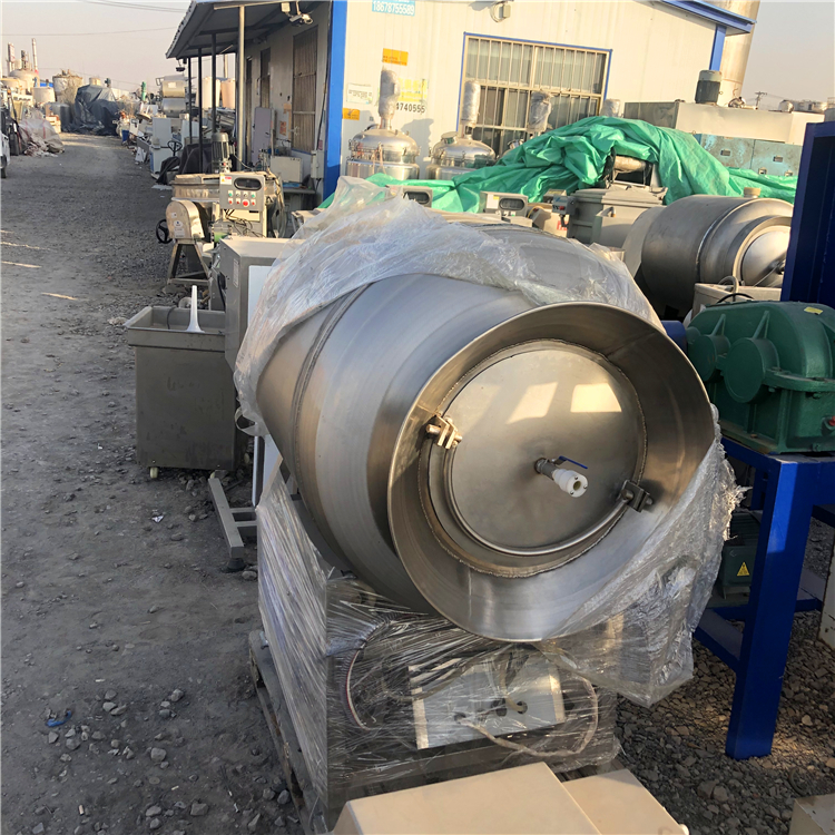 出售不锈钢50L滚揉机 多种型号都有 欢迎咨询