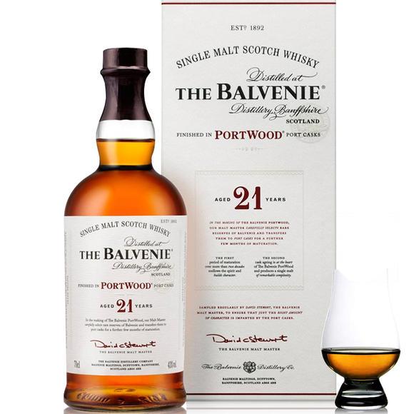 Balvenie21Y/O报价 百富21年单价 批发