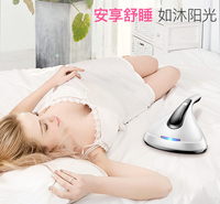 紫外线除螨吸尘器 安享舒睡 精巧便捷 在家出差操作方便 超高性价比