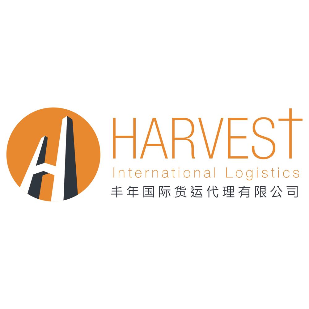 广州市丰年国际货运代理有限公司 标志