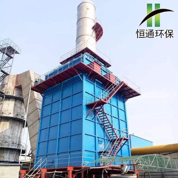 恒通环保定制静电除尘器 湿式静电除尘器厂家