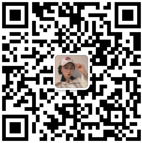 西安金瑞化工有限公司 微信二维码