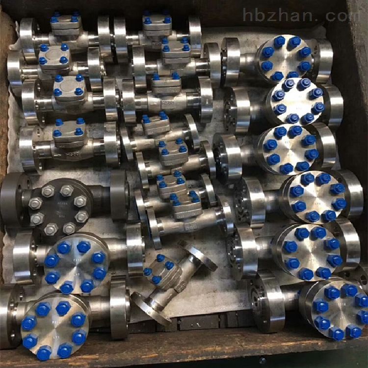 H44W-110Ti旋启式止回阀 旋启式止回阀 旋起式止回阀