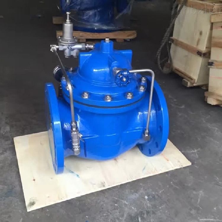 减压稳压阀200X-10 减压阀 可调式减压阀 可调减压阀 减压阀型号