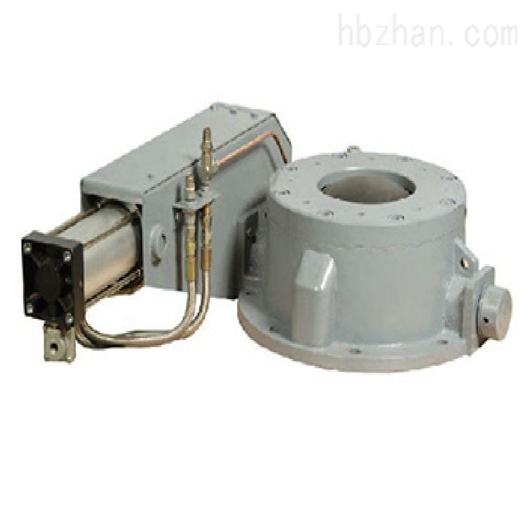 YDF-10Q≤250℃充气式圆顶阀（进料阀） 水轮机发电液压旁通针型阀