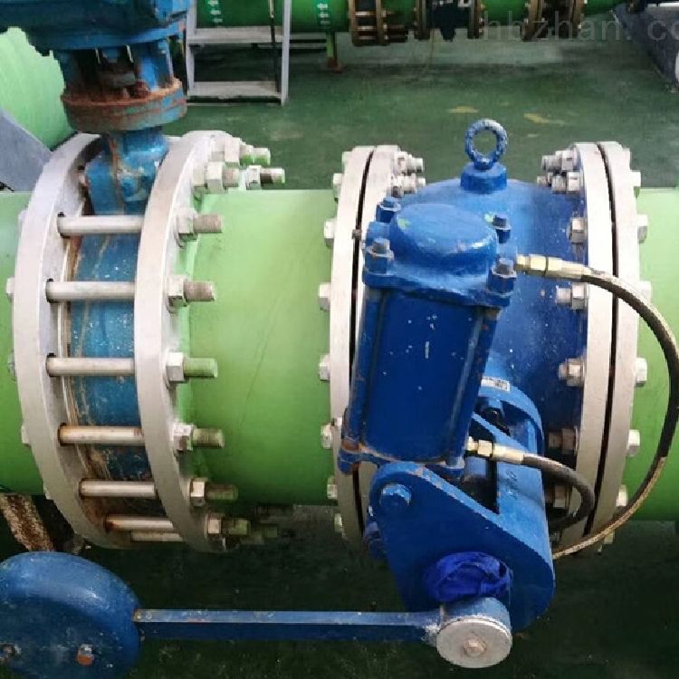 液力自动控制阀（循环泵出口止回阀） 止回阀型号 止回阀原理 水泵止回阀