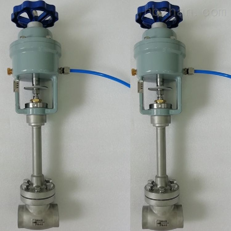气动低温紧急切断阀DJ661F-40P 气动薄膜调节蝶阀 气动蝶阀气缸拆解图