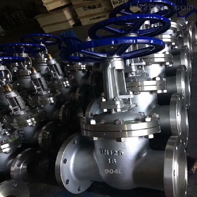 904L闸阀 手动闸阀 闸阀规格 闸阀型号 闸阀价格 大口径闸阀 型闸阀