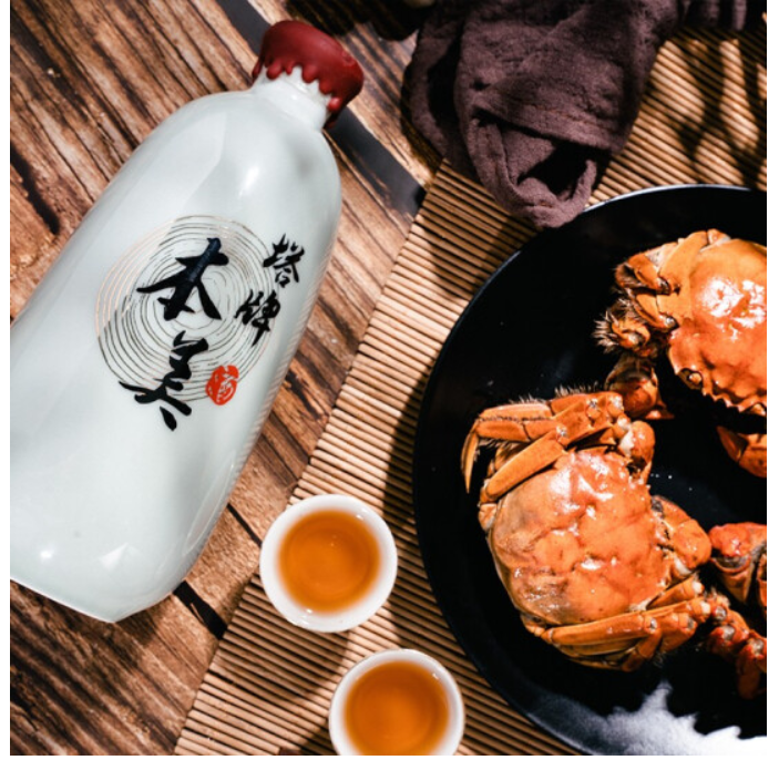 14度本美报价 塔牌黄酒批发 销售
