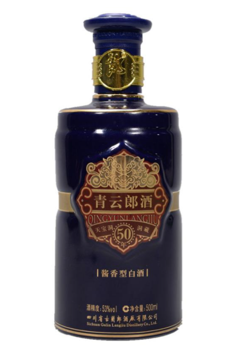 53度郎酒销售 50年青云郎价钱 现货供应