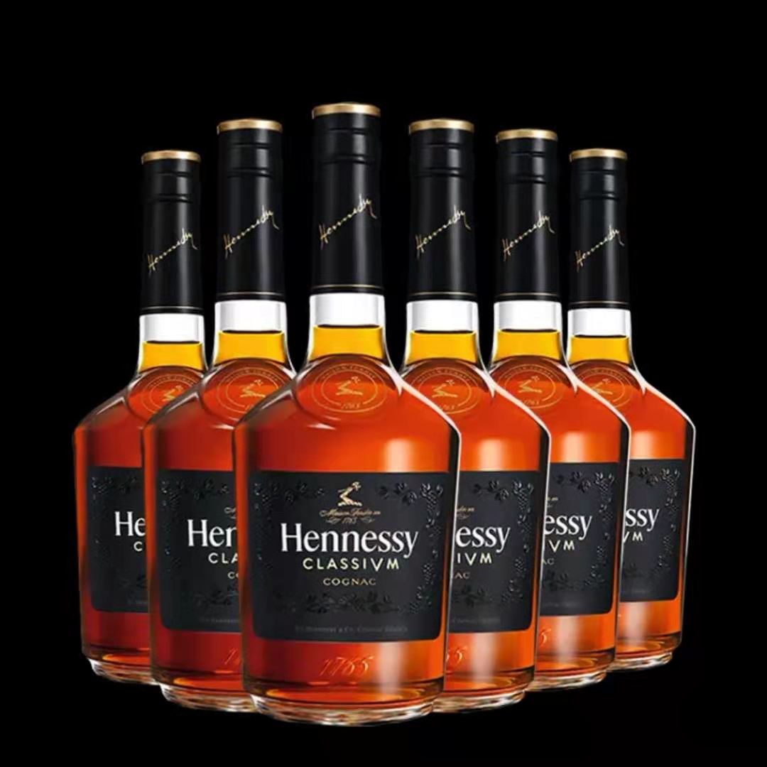 hennessy轩尼诗价格表 新点报价 法国洋酒专卖
