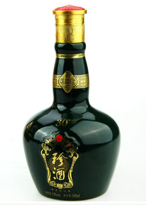 贵州珍三十供应 酱香型高度白酒 上海价格