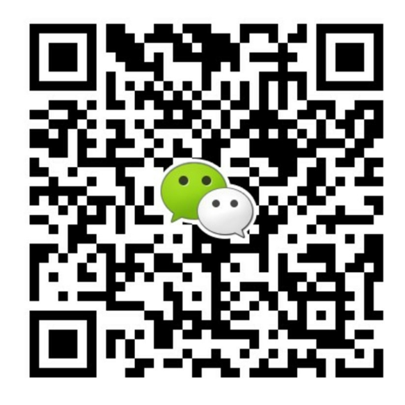 诸城市日通机械有限公司 微信二维码