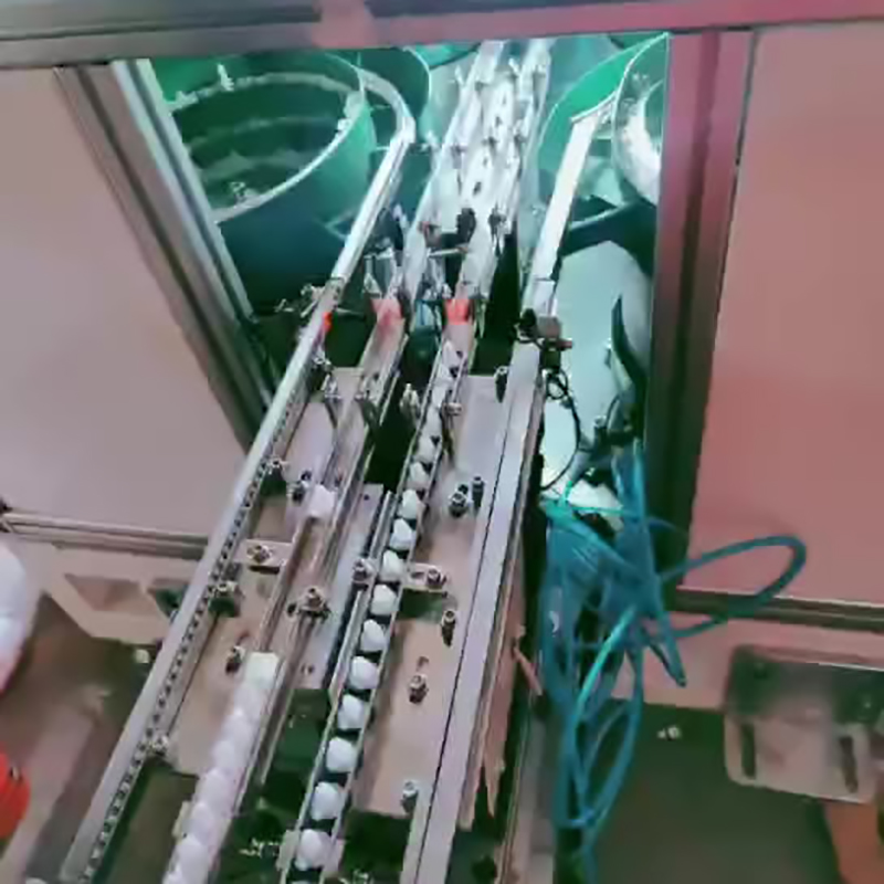 CRT 塑胶振动盘 全自动送料机 五金电子震动盘供料机设备加工 厂家定制