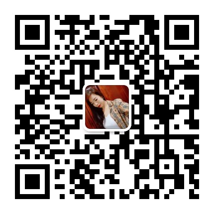 深圳美蓝滤材科技有限公司 微信二维码