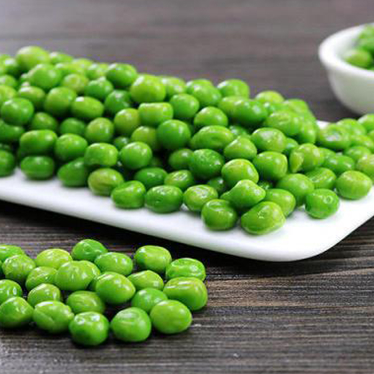 绿色速冻青豆厂家 青豆粒批发生产