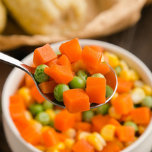 保质期长的速冻什锦菜 速冻混合菜 速冻混合蔬菜批发