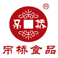 唐山吊桥食品有限公司 标志