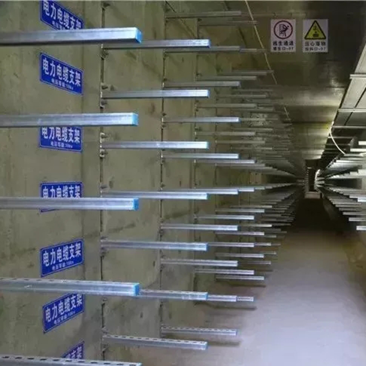 管廊托臂 现货供应管廊托臂 各种型号管廊托臂