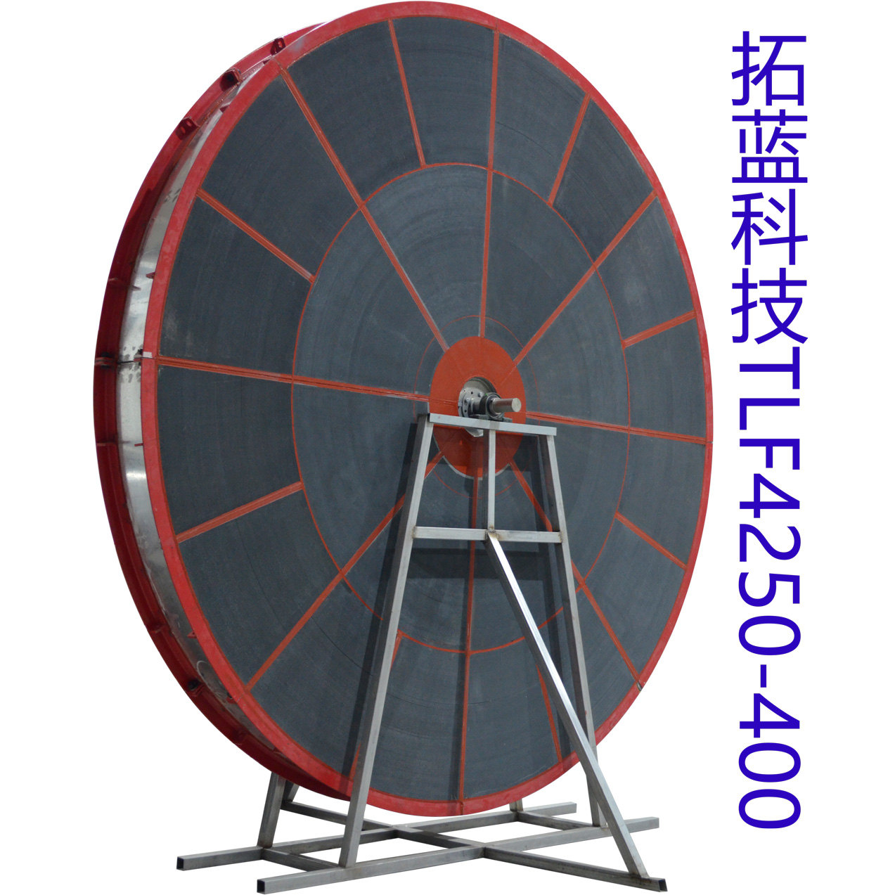 拓蓝科技TLF系列沸石转轮  中国制造  高性价比